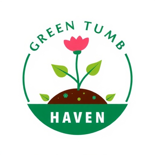 Green Thumb Haven Logo